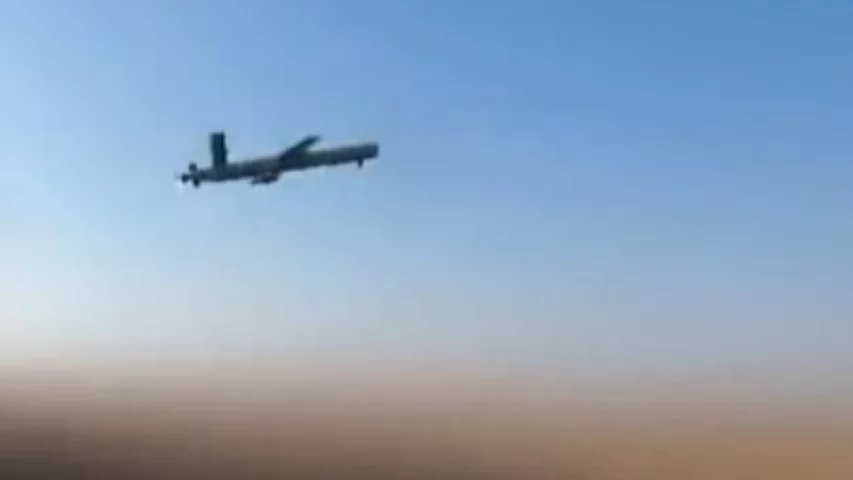 مسيرات