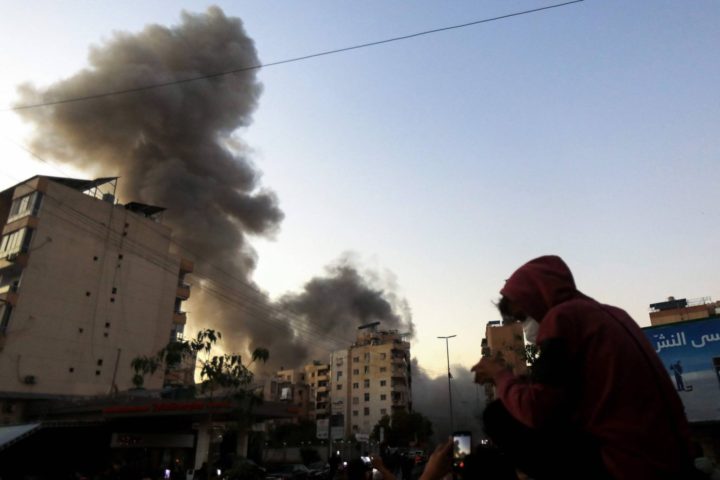 الضاحية