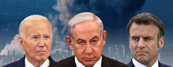 Ceasefire Lebanon US Israel France