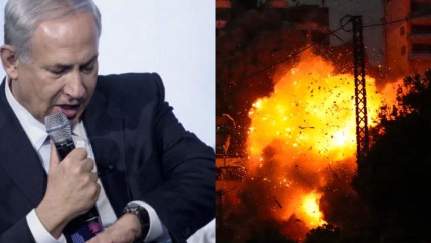Ceasefire timing Lebanon Israel