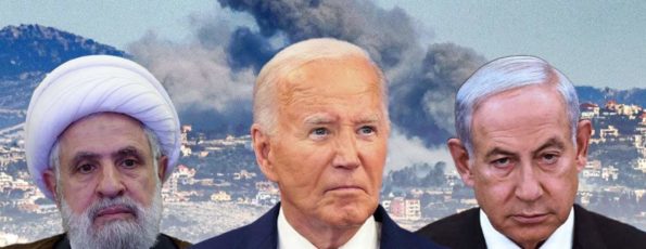 Ceasfire Deal Lebanon US Israel (Janoubia Photo)