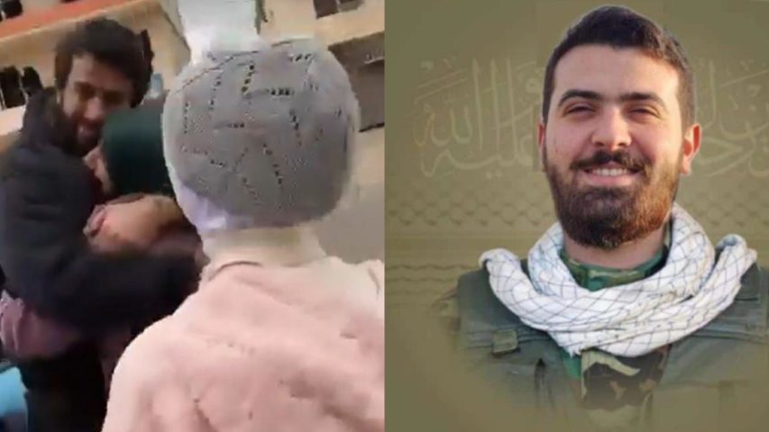 Hezbollah Ahmad Farhat