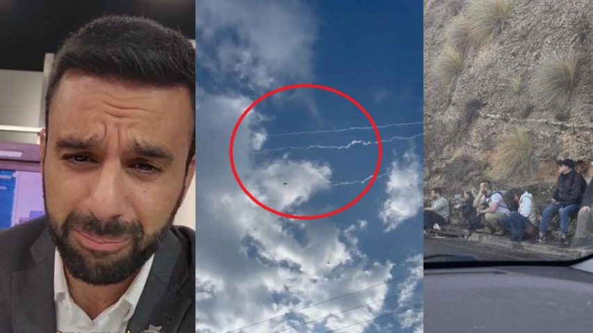 Hezbollah Tel Aviv Rockets