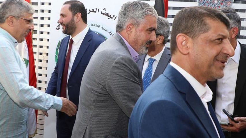 Mohammed Afif Ali Hijazi (Instagram)