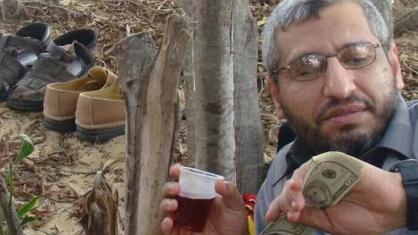 Mohammed Deif (1)