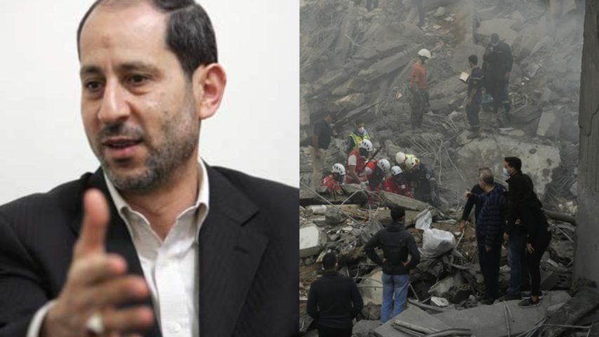 Mouhammad Haidar Hezbollah
