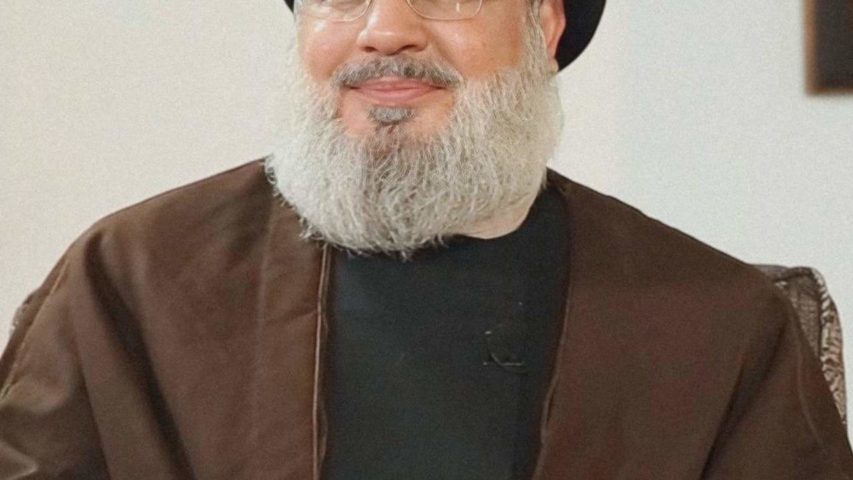 Sayyed Nasrallah