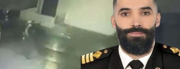 كوموندوس اسرائيلي