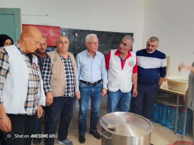 جمعية الامل والعطاء