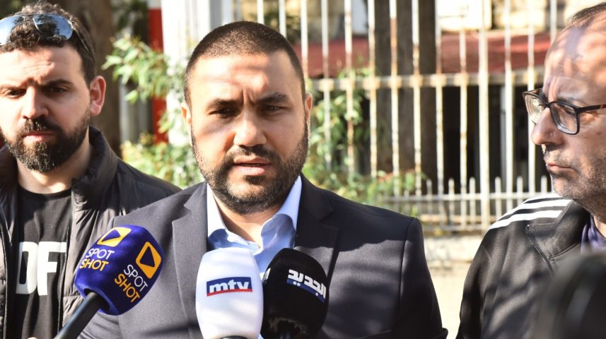 محمد بركات