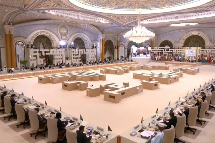 القمة العربية