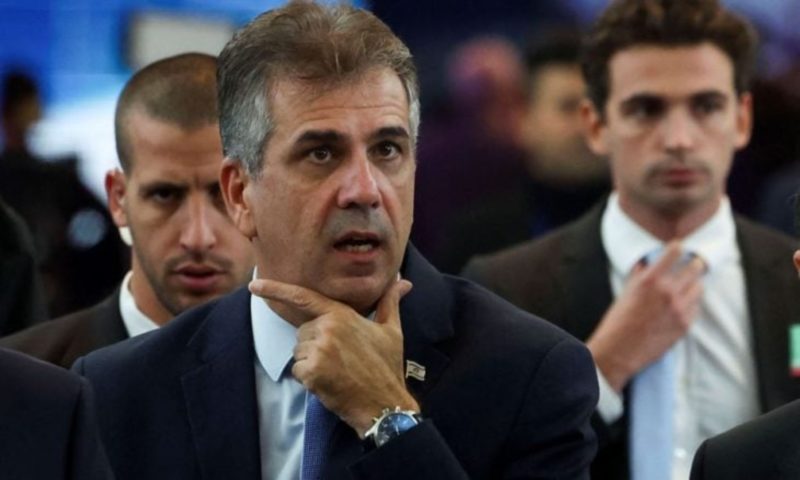ايلي كوهين