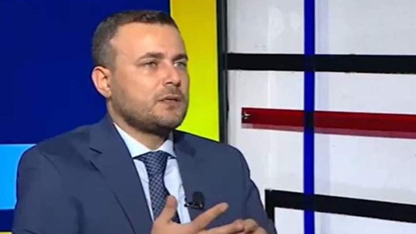 منير الربيع