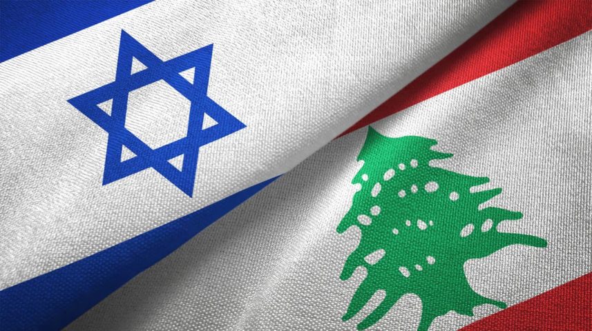لبنان واسرائيل