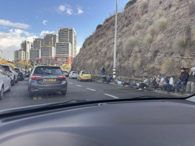 المستوطنات