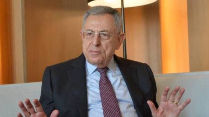 فؤاد السنيورة
