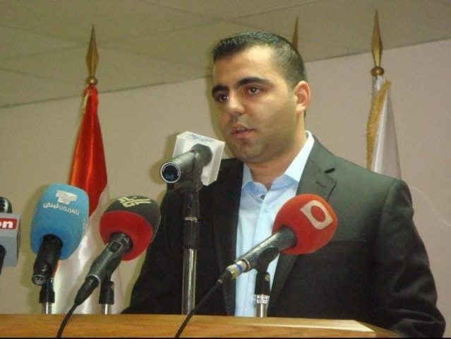 د. علي علام