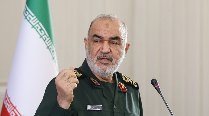 حسين سلامي