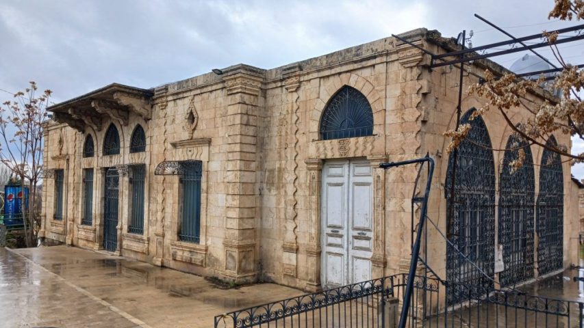 بعلبك