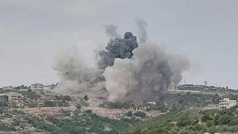 غارة البيسارية