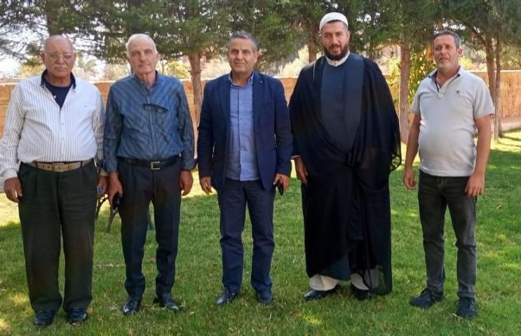 ابراهيم حمادة