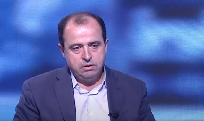 داوود رمال