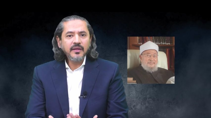 عبد الرحمن القرضاوي