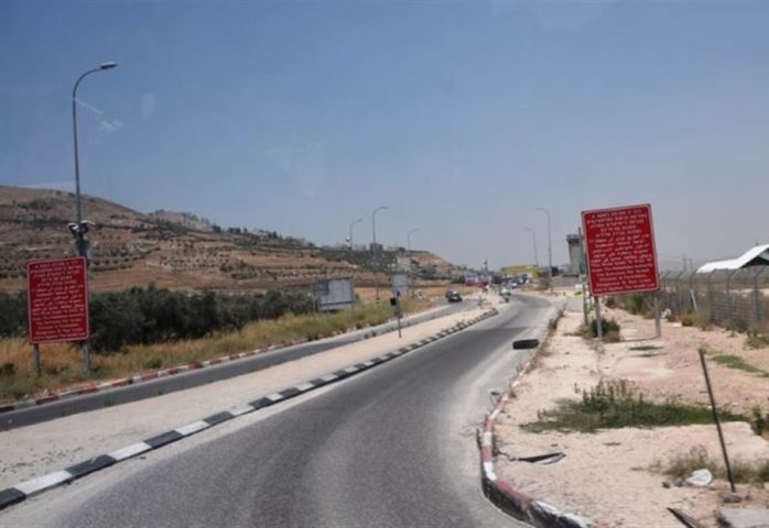 الحدود اللبنانية