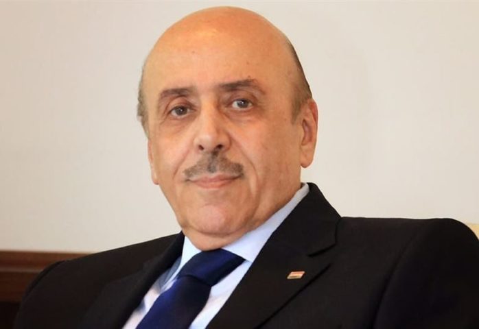 علي مملوك