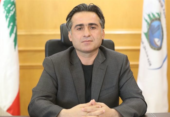 علي حمية