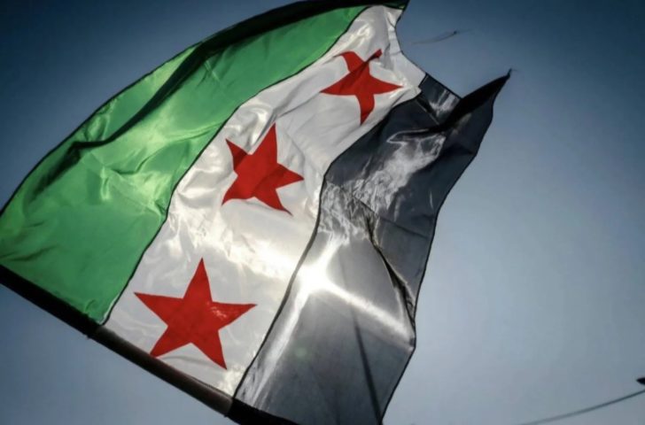 المعارضة السورية