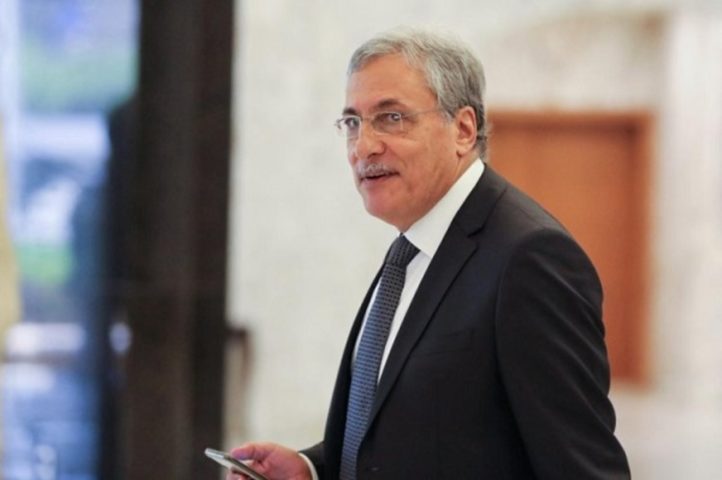 هنري خوري