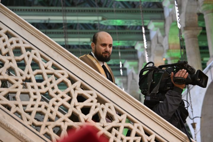 محمد البشير