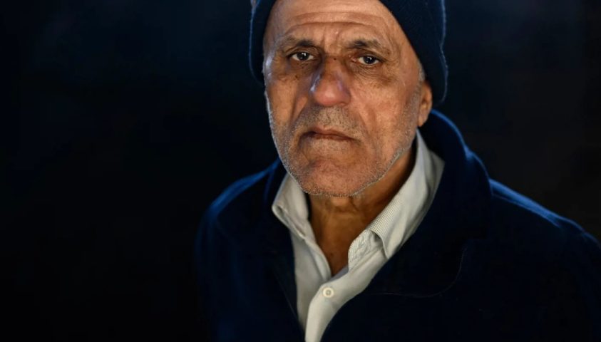 سجون الاسد