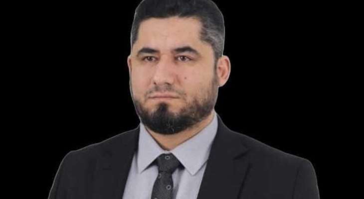 محمد عبد الرحمن