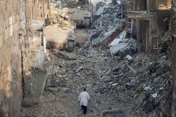 مستشفى كمال عدوان