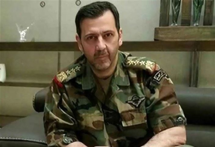 ماهر الاسد