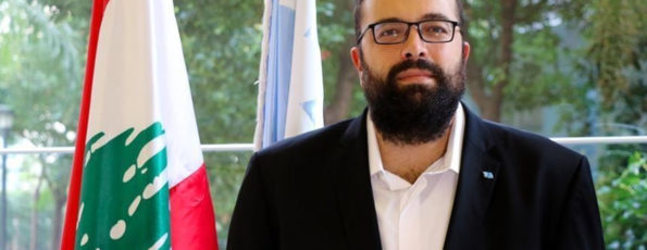 احمد الحريري