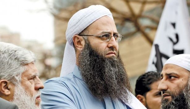 احمد الاسير