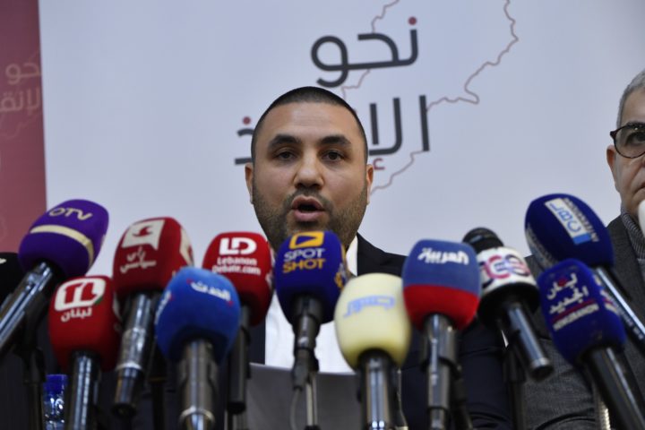 محمد بركات