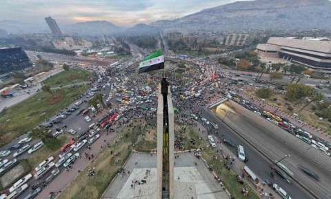 دمشق