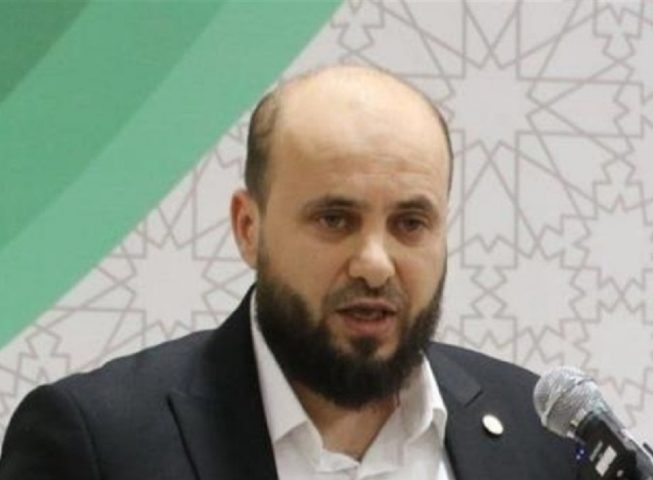 محمد البشير