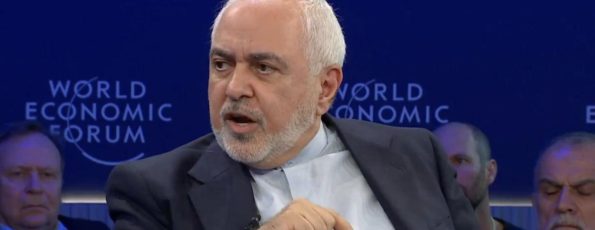 محمد جواد ظريف