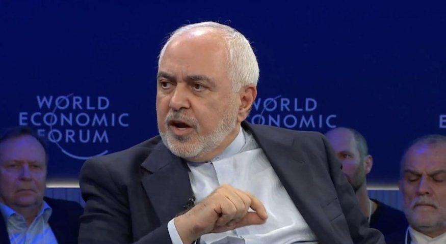 محمد جواد ظريف