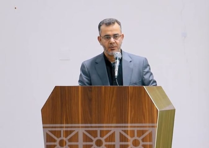 نذير القادري