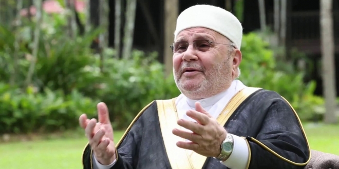 الشيخ راتب النابلسي