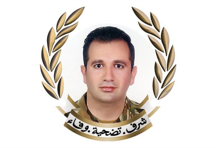 الجيش اللبناني