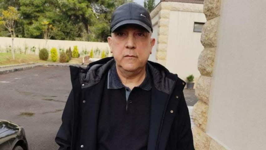 Atef Najib