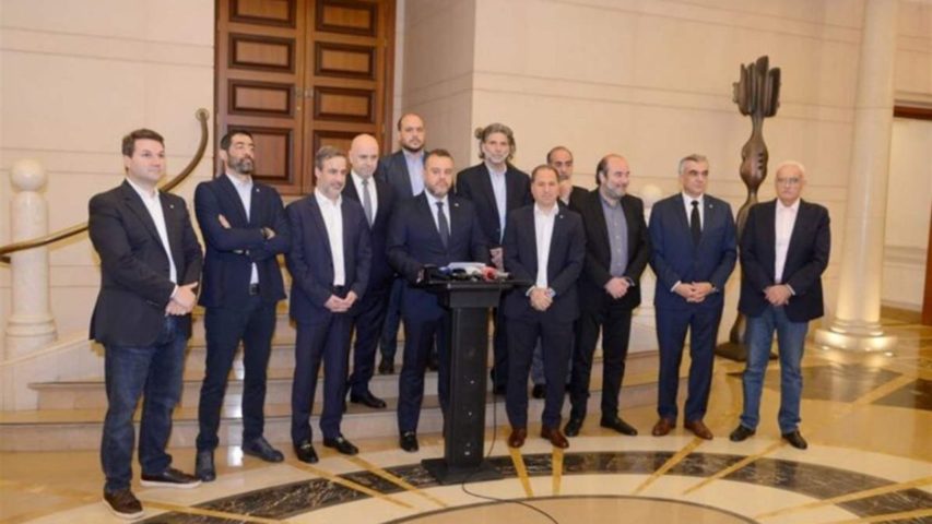 المعارضة