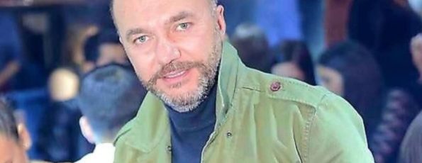 Georges Roukoz Dbayeh